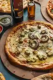 Pizza Fruti Di Mare
