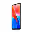 Xiaomi Celular Redmi Note 8 2021 64Gb Negro