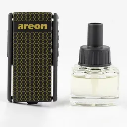 AREON Ambientador Lfacb15 Difusor Car Black 8 Ml