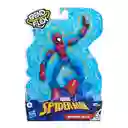 Figura de Acción Bend And Flex Spiderman E7686