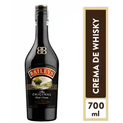 Bailys botella 750ml