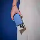 Elements Gravity Batería Portátil Con Cargador Magnético Azul