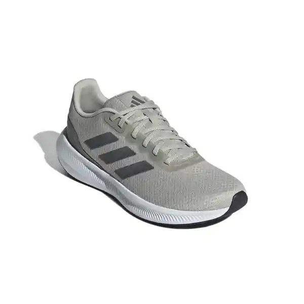 Adidas Zapatos Runfalcon 3.0 Para Hombre Gris Talla 10 If3188