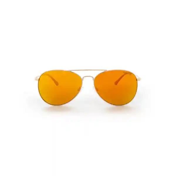 Invicta Gafas Eyewear I Unisex Dorado 22523-AVI-09