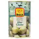 Jolca Aceitunas Verdes Rellenas de Queso Azul