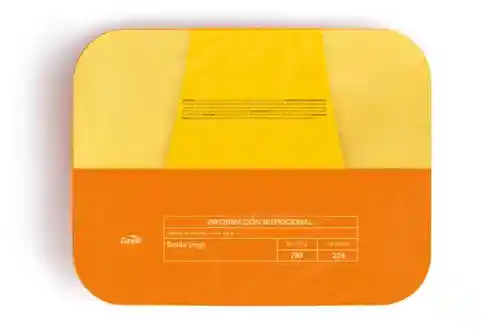 Bucanero Muslo Campesino Refrigerado