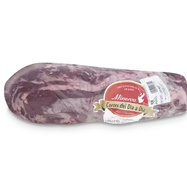 Los Novillos Lomo Corriente