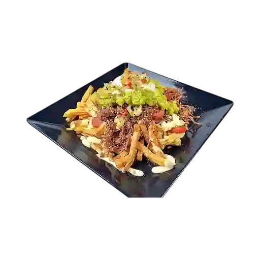 Salchiburguer