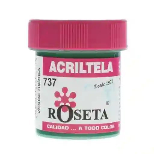 Roseta Pintura 10387