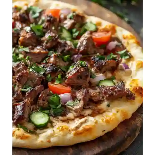 Pizza Detodito