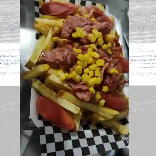 Papiespecial