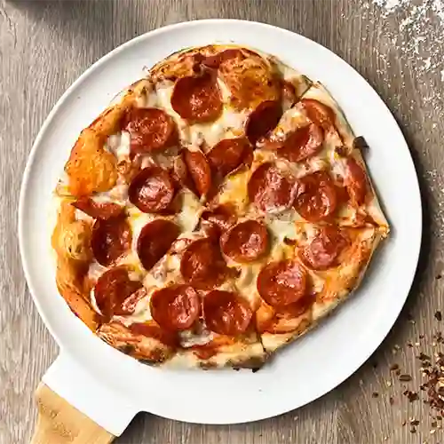 Pizza Pepperoni