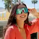 Knockaround Gafas Campeones Hang Time Azul