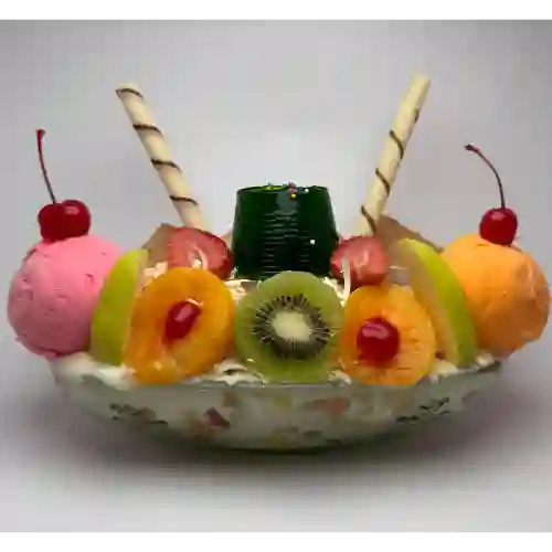 Ensalada Sensación