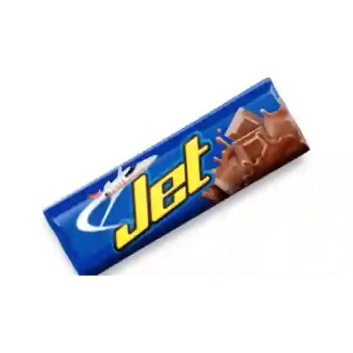 Chocolatina Jet