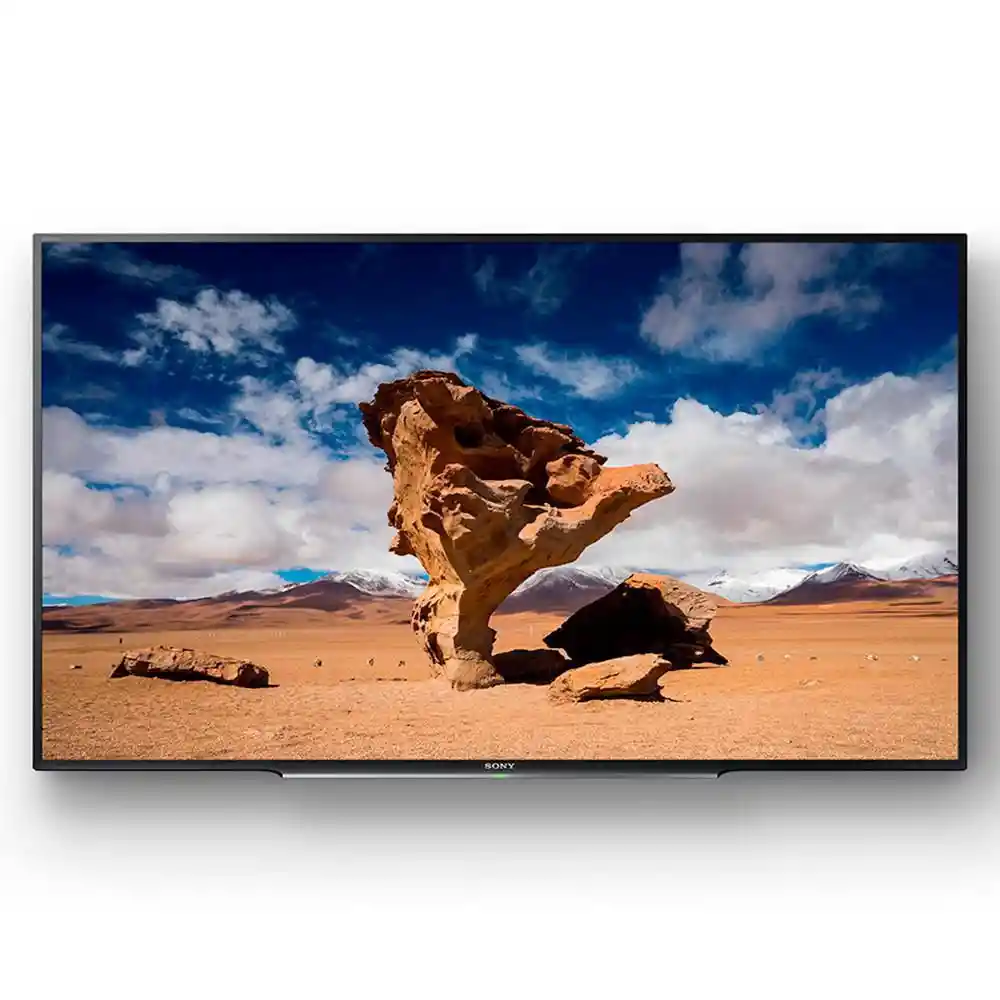 Sony Televisor Smart TV Led de 32 Pulgadas HD 