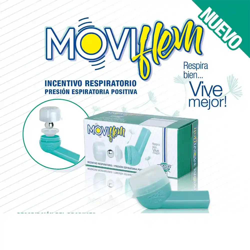 Rsb Incentivo Respiratorio Moviflem