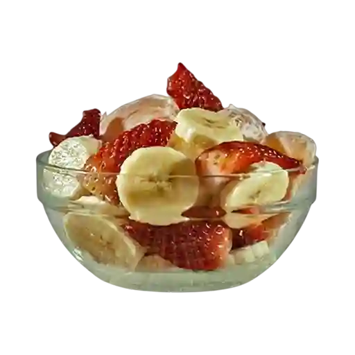 Porción de Fruta