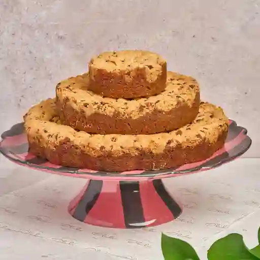 Torta brookie