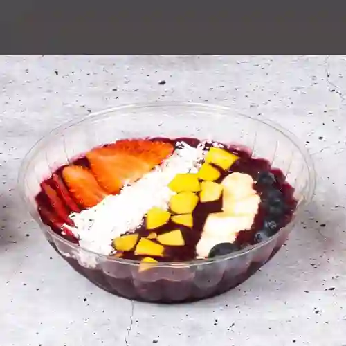 Bowl de Açaí