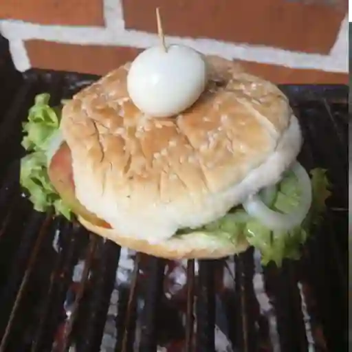 Hamburguesa