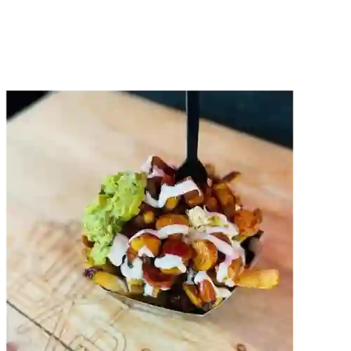 Papas Balvin