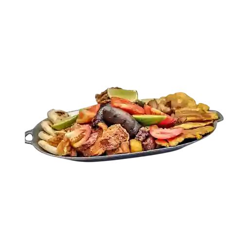 Picada la Ruana