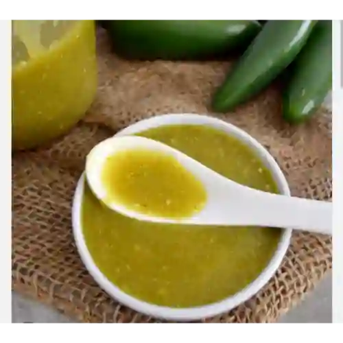 Salsa Verde