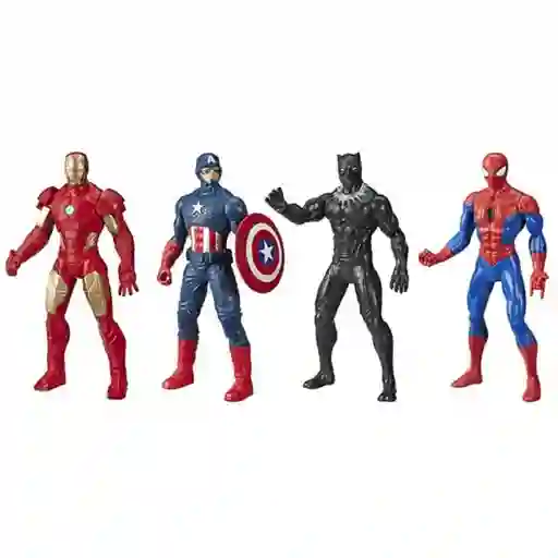 Figura Avengers Olympus Surtidos 9.5"