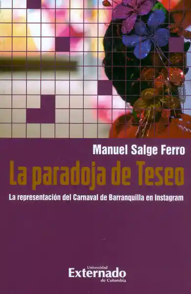 La Paradoja de Teseo - Manuel Salge Ferro