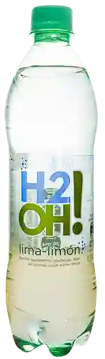 H2oh!