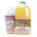 Of Refresco Citrus Gts Vaso Tampico 2000 Ml