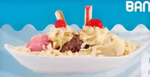 Banana Especial