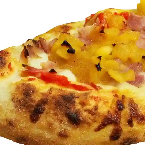 Pizza Mediana Hawaiana