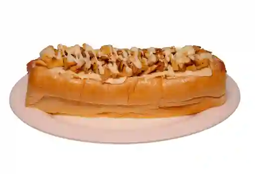 Perro Pollo Especial