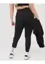 Leggings Aerie en Color Negro Talla SM REGULAR American Eagle