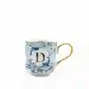 Mug Hábitat D Ambiente Gourmet