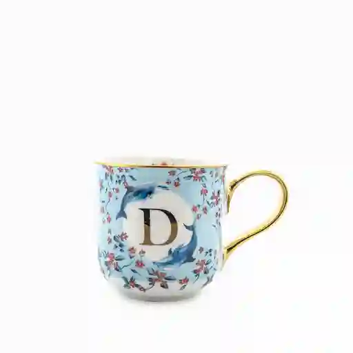 Mug Hábitat D Ambiente Gourmet