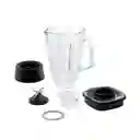 Imusa Licuadora Infiny Force 16 Vel-Vaso Vidrio 5861026645