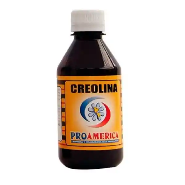 Proamerica Creolina