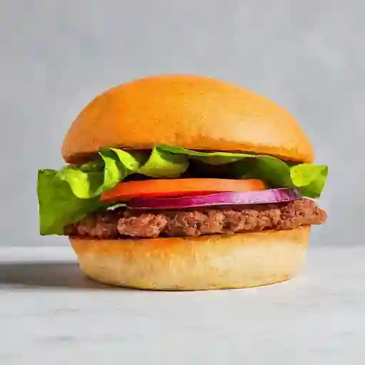 Classic Burger