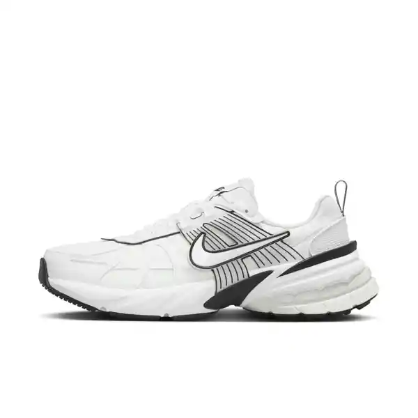 Nike Tenis V2K Run SE Lifestyle Mujer Blanco Talla 7.5