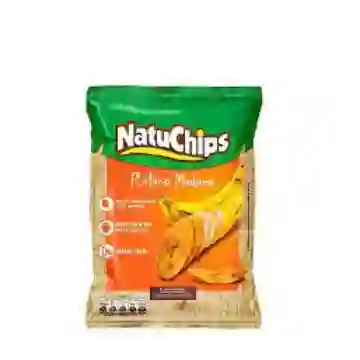 Natuchips Dulce38gr de Chuleta