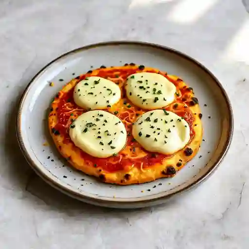 Quattro Formaggi