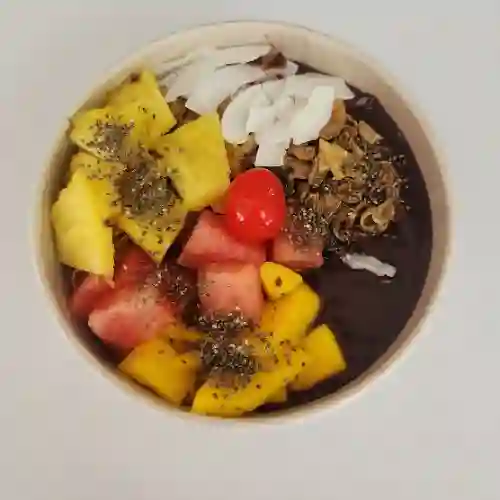 Bowl Açai Tropical Mediano