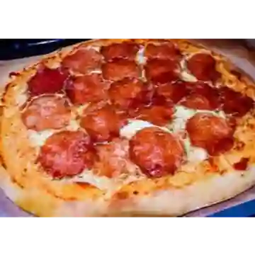Pizza Salami