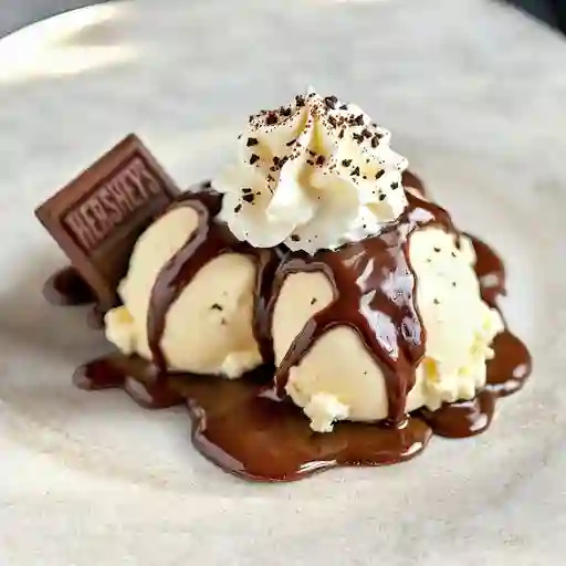 Copa Hersheys