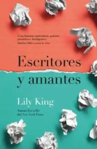 Escritores y amantes