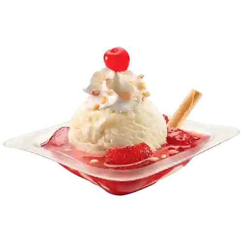 Sundae 1 Sabor