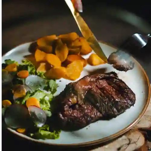 Bife de Chorizo